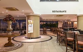 Monreale Plus Guarulhos International Airport